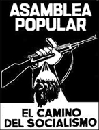 Asamblea popular. El camino del socialismo - folleto editado por el POR de Bolivia Ensenanzas%20de%20la%20asamblea%20popular%20145
